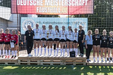 Bild 178 - wU16 Deutsche Meisterschaft